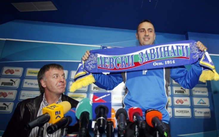 Каквото посееш, това ще пожънеш през октомври 2013 година