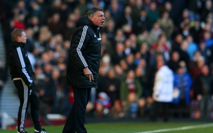 Уест Хем се подсили с нападател