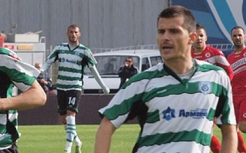 Лагерът на „Морето” в Турция под въпрос, напролет варненци без куп играчи