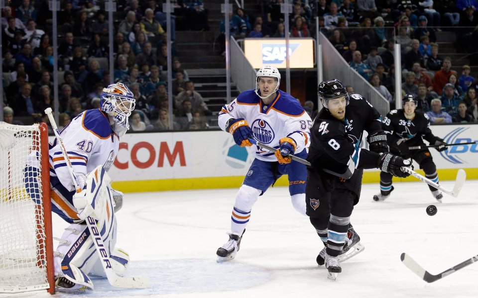 Резултати от НХЛ