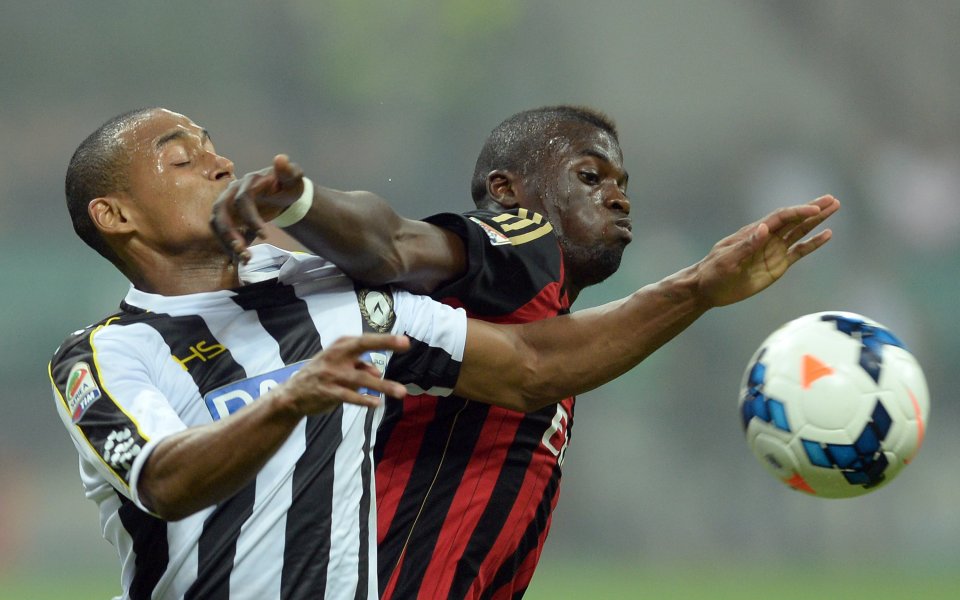 Нианг премина в Монпелие