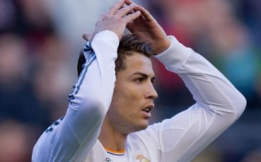 Роналдо ще бъде удостоен с една от най-високите държавни почести на Португалия