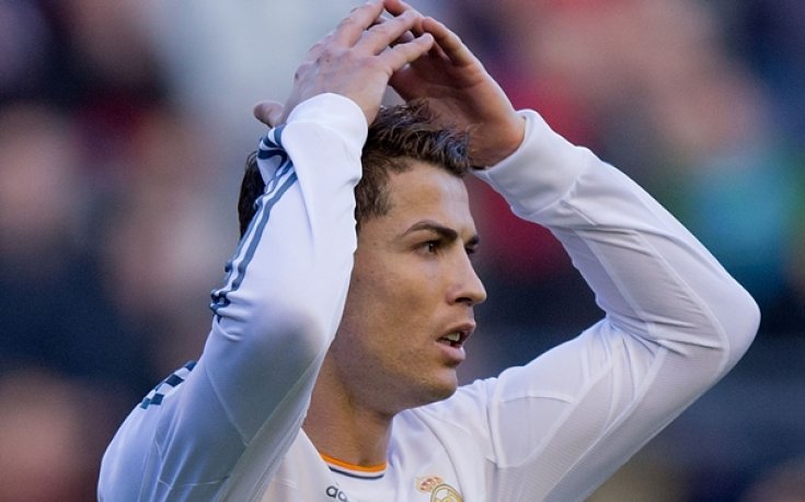 Роналдо ще бъде удостоен с една от най-високите държавни почести на Португалия