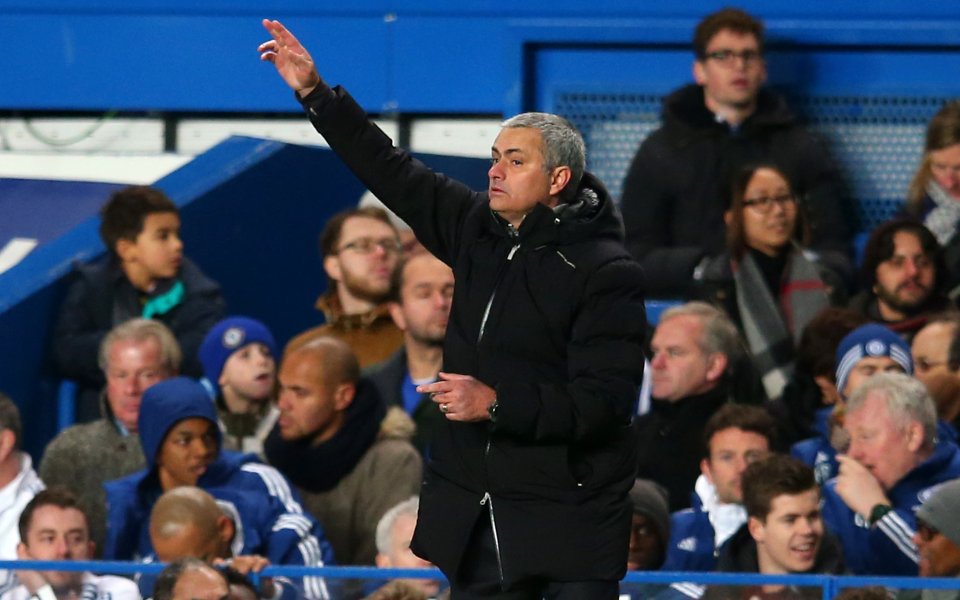 Моуриньо посъветва британските мениджъри да се пробват в чужбина