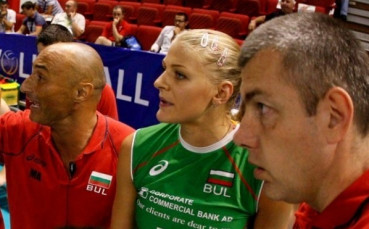 Филипова: Последното Световно на България го гледахме по телевизията