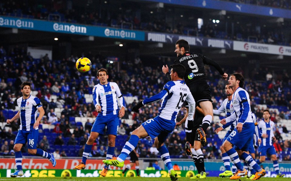 Сосиедад победи Атлетик Билбао и застигна съперника си за четвъртото място