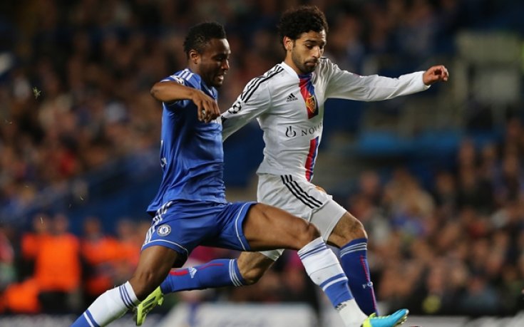 Салах иска в Ливърпул, Базел го продава на Зенит