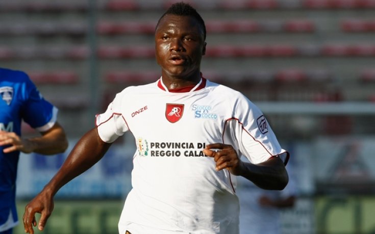 Доминик Адиа: Не преговарям с Левски