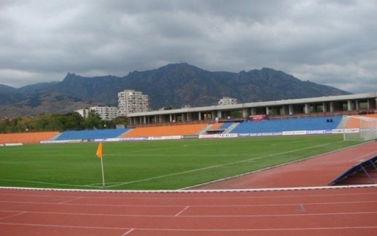 Отново ще има общински футболен клуб в Сливен?