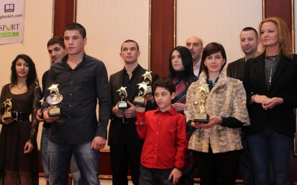 Избират Златната десетка при подрастващите за трета поредна година