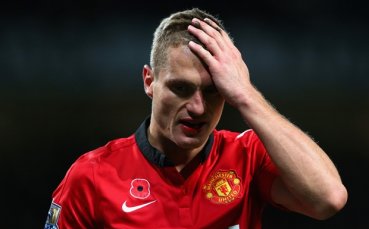 Агентът на Видич: За момента напускаме Юнайтед