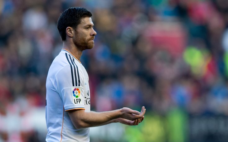 Роналдо: Алонсо трябва да остане в Реал