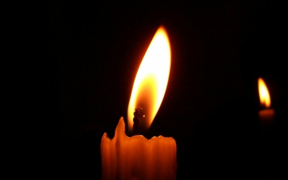 Напусна ни легендата на Марица Петко Чомаков