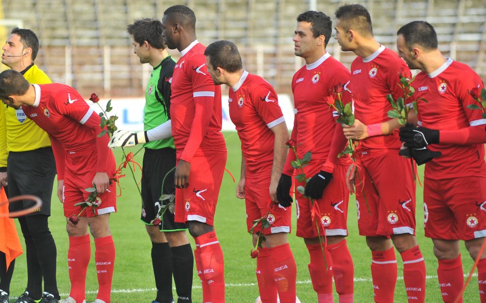 ЦСКА с интерес към младежки национал на Босна и Херцеговина