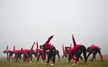 Маркиньос с оферта от чужбина, не се продава в България