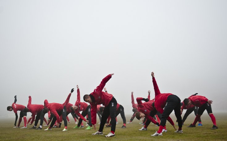 Маркиньос с оферта от чужбина, не се продава в България