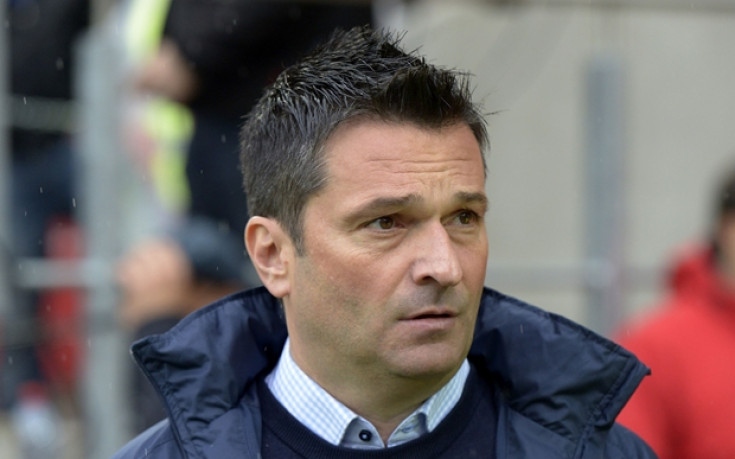 Мениджърът на Майнц: Неделев се нуждае от време, той е трансфер за бъдещето