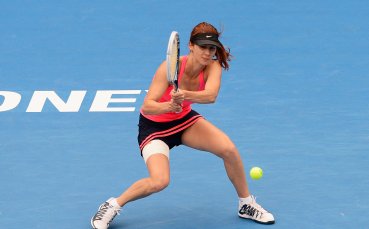 ВИДЕО: Изпълнение на Пиронкова бе избрано за „Удар на деня“