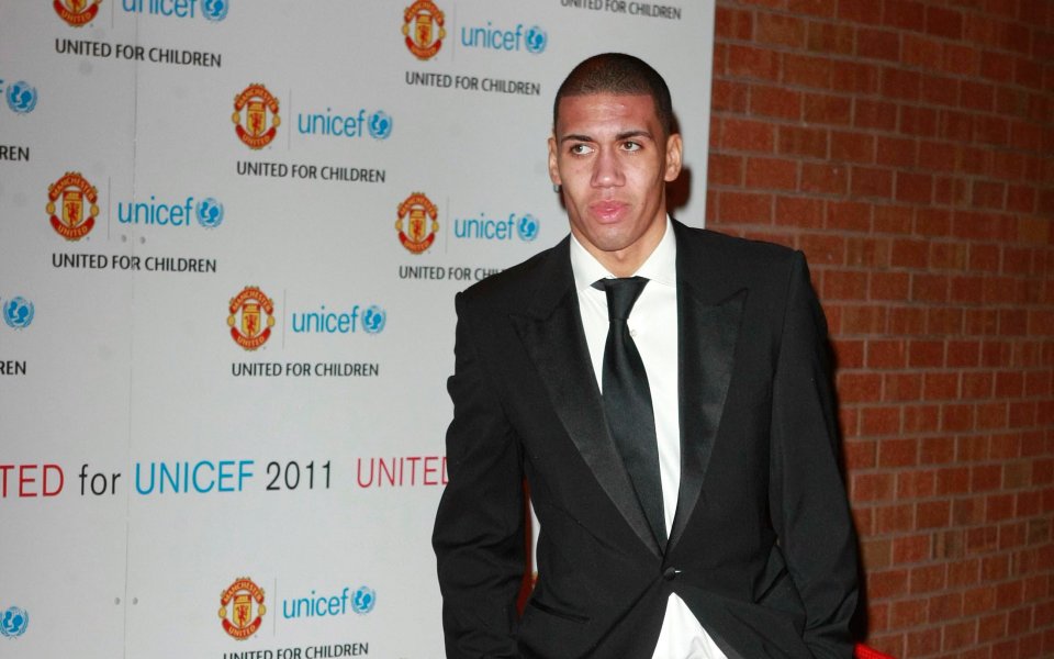 Защитник на Ман Юн се костюмира като терорист