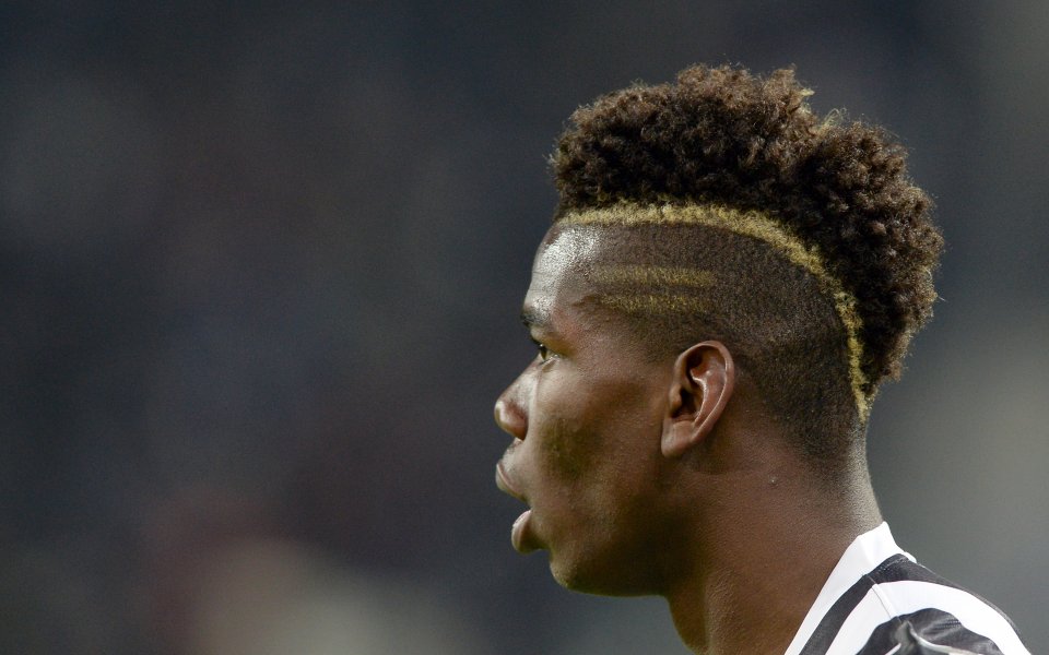 Три европейски клуба е апетити към Пол Погба