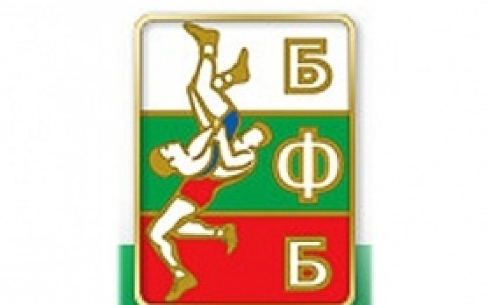 Нови категории за борците на държавния шампионат