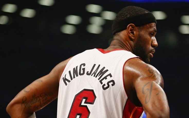 Бруклин наказа и Маями, с две продължения, за пета поредна победа