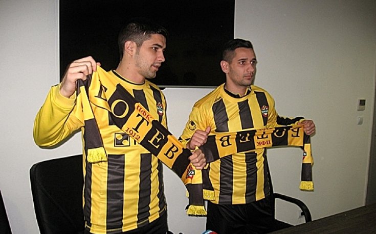 Румънец от Лудогорец препоръчал Ботев на новите, треньорът ги увещавал 2 месеца