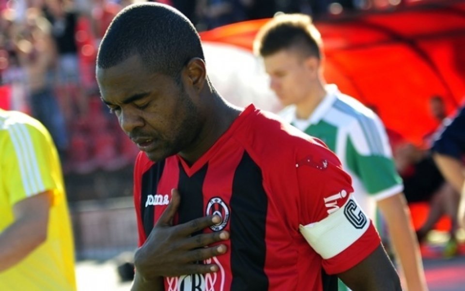 Маркиньос остава в Европа, няма да играе в Китай