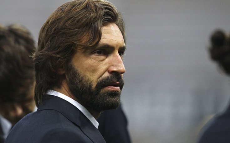 Пирло поиска нов договор с Ювентус