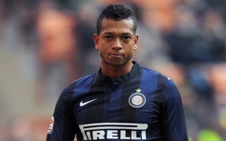 Моуриньо отрече за интерес към Гуарин