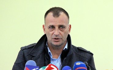 Здравков: До заминаването ни за Созопол съставът ще бъде окончателно окомплектован