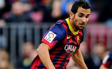 Агентът на Монтоя: Барселона е първи избор за Мартин