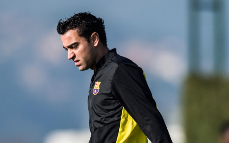 И Юнайтед се ослушва за Шави