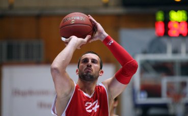 Филип Виденов отива в шампиона на ЕвроЧалъндж