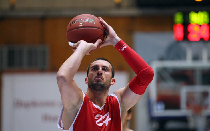Филип Виденов отива в шампиона на ЕвроЧалъндж