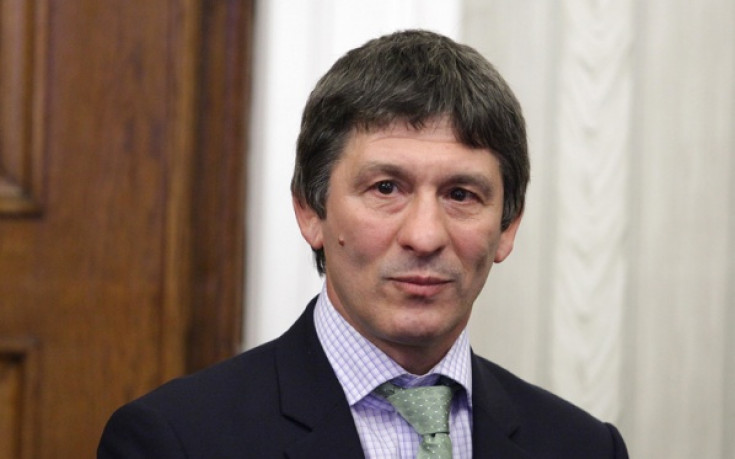 Валентин Йорданов не иска нов мандат като шеф на борбата