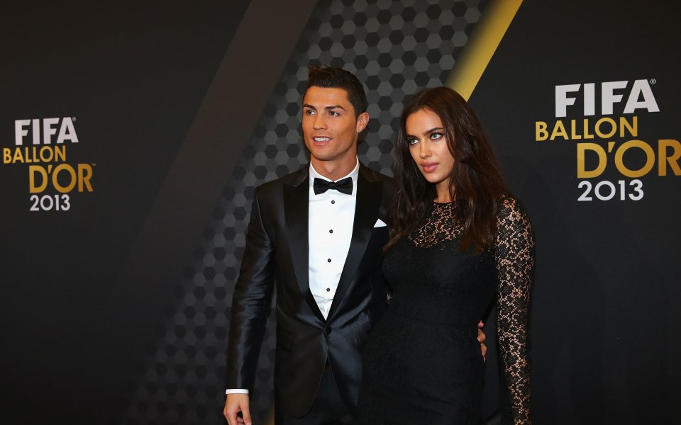 Меси: Роналдо заслужено спечели