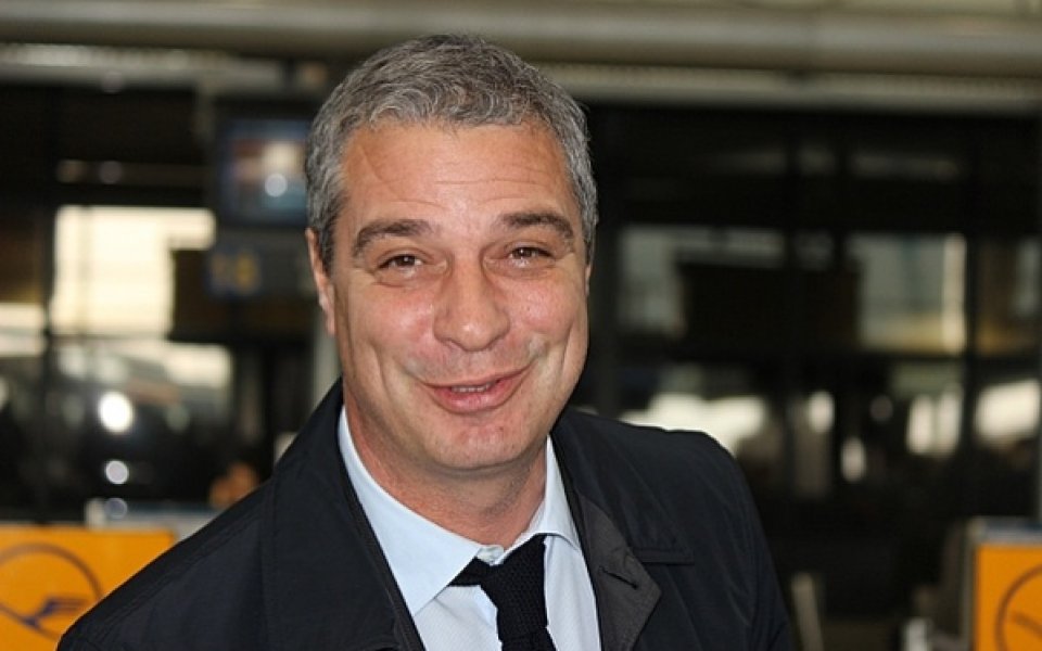 Сашо Станков: Приемам тежко раздялата с Аймен Белаид