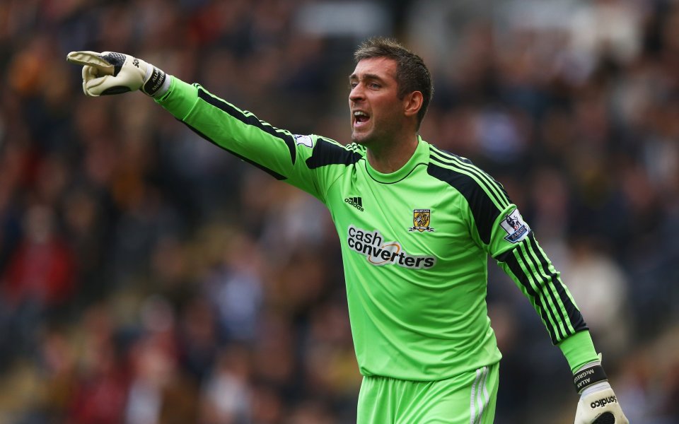 ВИДЕО: Най-добрите спасявания от 21-я кръг на Премиърлийг