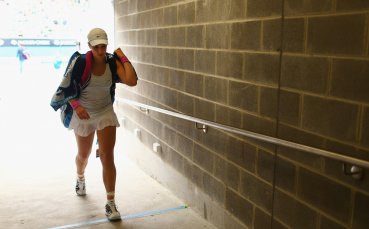 Две изненади в женската схема на Australian Open