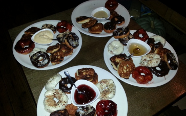 "ИСТИНСКИ ДЕТЕКТИВ" надигра GAME OF THRONES