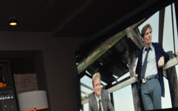 "ИСТИНСКИ ДЕТЕКТИВ" надигра GAME OF THRONES