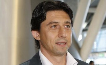 Даниел Боримиров празнува рожден ден