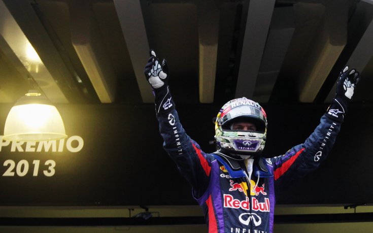 Фетел стана татко на малко ангелче