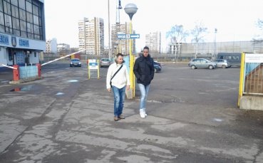 Белаид и Левски се разбраха