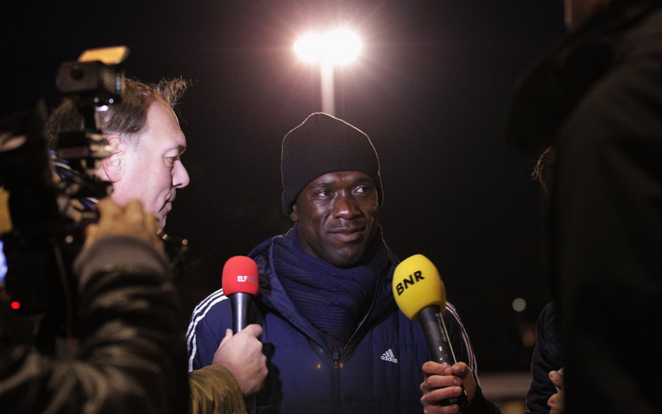 Зеедорф ще получи 25 млн. евро за трансфери през януари