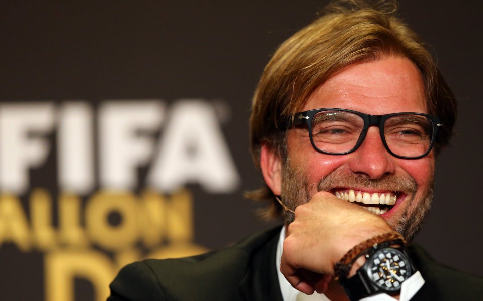 Клоп: Реал не може да се състезава с Байерн, Барса – може би