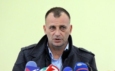 Тони Здравков: Уолас показва, че има много футболни качества