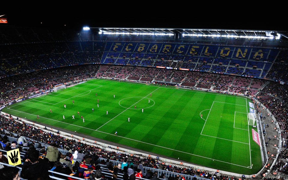 Катар предлага на Барса 350 милиона евро, за да преименува стадиона си