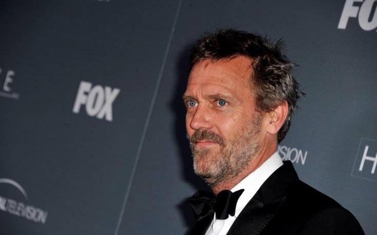 Актьорът Хю Лори призова за бойкот на Олимпийските игри в Сочи